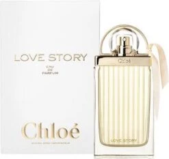 Chloé Chloé Love Story 75 Ml - Eau De Parfum - Damesparfum -Parfum Winkel 1200x1134