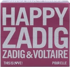 Zadig & Voltaire This Is Love! Giftset - 50 Ml Eau De Parfum + Toilettas - Geurengeschenkset 8 Zadig & Voltaire This Is Love! Giftset - 50 Ml Eau De Parfum + Toilettas - Geurengeschenkset -Parfum Winkel 1200x1138 3