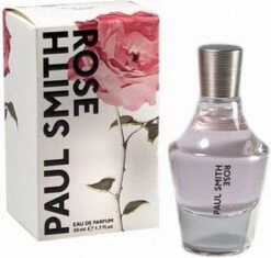 Paul Smith Rose 100 Ml - Eau De Parfum - Damesparfum 25 Paul Smith Rose 100 Ml - Eau De Parfum - Damesparfum -Parfum Winkel 1200x1140