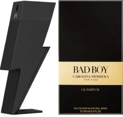 Carolina Herrera Bad Boy Le Parfum Eau De Parfum 100 Ml -Parfum Winkel 1200x1141 4