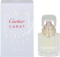 Cartier Carat De Cartier - 30 Ml - Eau De Parfum Spray - Damesparfum 41 Cartier Carat De Cartier - 30 Ml - Eau De Parfum Spray - Damesparfum -Parfum Winkel 1200x1142