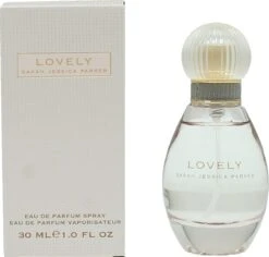 Sarah Jessica Parker Lovely - 30ml - Eau De Parfum - Damesparfum -Parfum Winkel 1200x1145 2