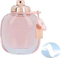 Coach - Coach Floral - Eau De Parfum - 90ML -Parfum Winkel 1200x1145