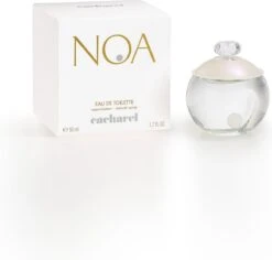 Cacharel Noa 100 Ml - Eau De Toilette - Damesparfum -Parfum Winkel 1200x1146