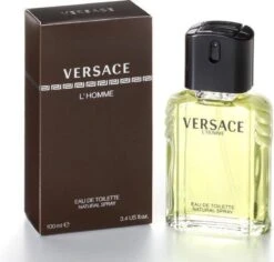Versace L'Homme - 100ml - Eau De Toilette -Parfum Winkel 1200x1147 2