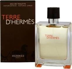 Hermes Terre D'Hermes 100 Ml - Eau De Toilette - Herenparfum -Parfum Winkel 1200x1149 1