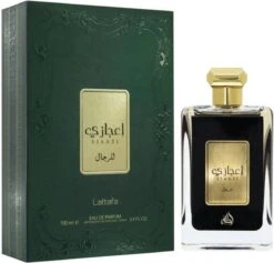 Lataffa - Ejaazi Eau De Parfum 100 Ml