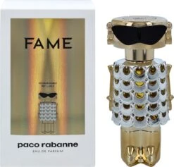 Paco Rabanne Fame Eau De Parfum - 80 Ml - Damesparfum -Parfum Winkel 1200x1151 1