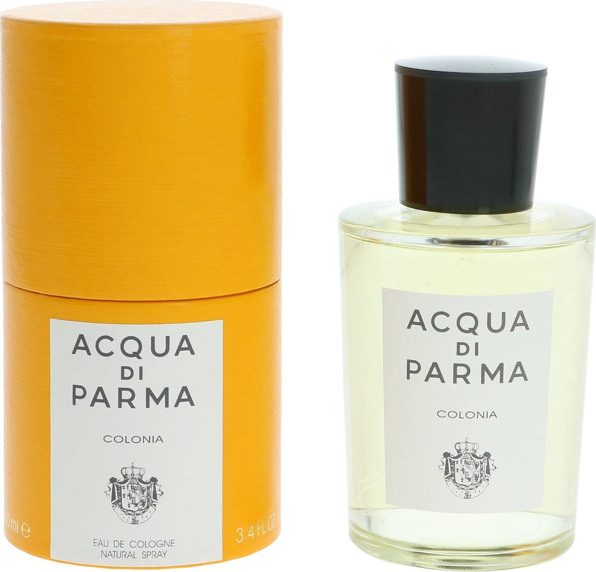 Acqua Di Parma Colonia 100 Ml - Eau De Cologne - Unisex 7 Acqua Di Parma Colonia 100 Ml - Eau De Cologne - Unisex - Afbeelding 5