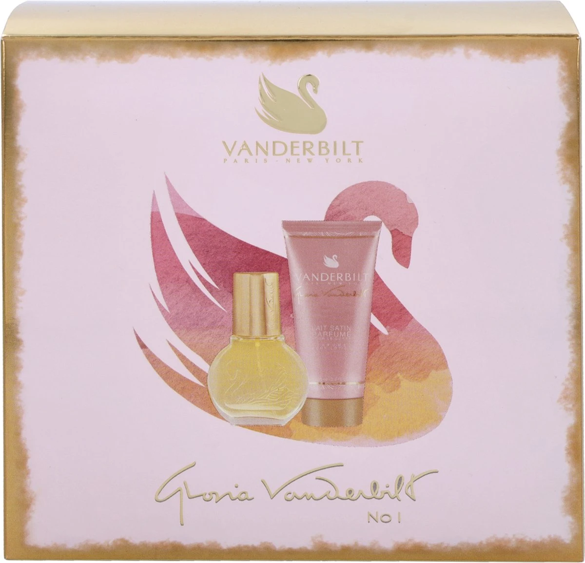 Gloria Vanderbilt Gloria Vanderbilt Giftset 130 Ml 6 Gloria Vanderbilt Gloria Vanderbilt Giftset 130 Ml - Afbeelding 4