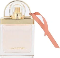Chloé Chloe Love Story Eau Sensuelle - 50ml - Eau De Parfum -Parfum Winkel 1200x1156 1