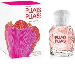 Issey Miyake Pleats Please - 50ml - Eau De Toilette 32 Issey Miyake Pleats Please - 50ml - Eau De Toilette -Parfum Winkel 1200x1156 3