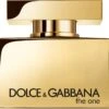 Dolce & Gabbana The One Gold Eau De Parfum Intense - 50 Ml - Damesparfum -Parfum Winkel 1200x1157