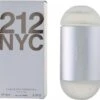 Carolina Herrera 212 Ladies 100 Ml - Eau De Toilette - For Women -Parfum Winkel 1200x1159