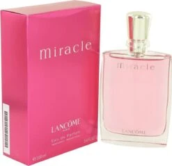 Lancôme Miracle 50 Ml - Eau De Parfum - Damesparfum -Parfum Winkel 1200x1161