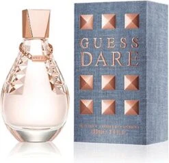 Guess Dare 100 Ml - Eau De Toilette - Damesparfum -Parfum Winkel 1200x1162