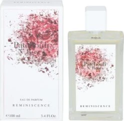Reminiscence - Patchouli N'Roses - Eau De Parfum - 100Ml 21 Reminiscence - Patchouli N'Roses - Eau De Parfum - 100Ml -Parfum Winkel 1200x1164 1