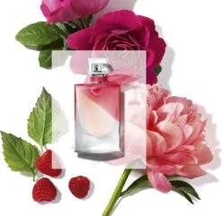 Lancôme La Vie Est Belle En Rose 50 Ml - Eau De Toilette - Damesparfum -Parfum Winkel 1200x1164