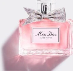 Dior Miss Vrouwen 50 Ml