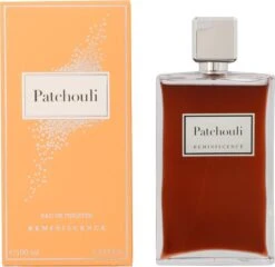 Reminiscence Patchouli - 100 Ml - Eau De Toilette -Parfum Winkel 1200x1166 2
