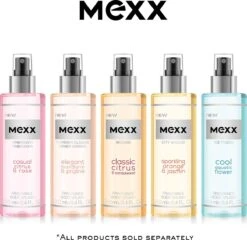 Mexx Ice Touch Woman Bodysplash 250 Ml - Bodymist -Parfum Winkel 1200x1166