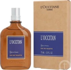 L'Occitane Eau De L'Occitan For Men Eau De Toilette Spray 75 Ml 17 L'Occitane Eau De L'Occitan For Men Eau De Toilette Spray 75 Ml -Parfum Winkel 1200x1170 2