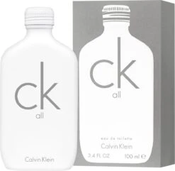 Calvin Klein Ck All 100ml - Eau De Toilette - Unisex -Parfum Winkel 1200x1172