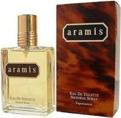 Aramis Classic 110 Ml - Eau De Toilette - Herenparfum -Parfum Winkel 1200x1172 4