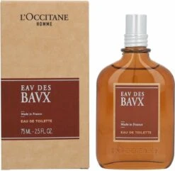 L'Occitane Eau Des Baux Eau De Toilette Spray 75 Ml -Parfum Winkel 1200x1173 2