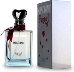 Moschino Funny - 50ml - Eau De Toilette -Parfum Winkel 1200x1173 4