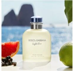 Dolce & Gabbana Light Blue Pour Homme 40 Ml - Eau De Toilette - Herenparfum 30 Dolce & Gabbana Light Blue Pour Homme 40 Ml - Eau De Toilette - Herenparfum -Parfum Winkel 1200x1174 6