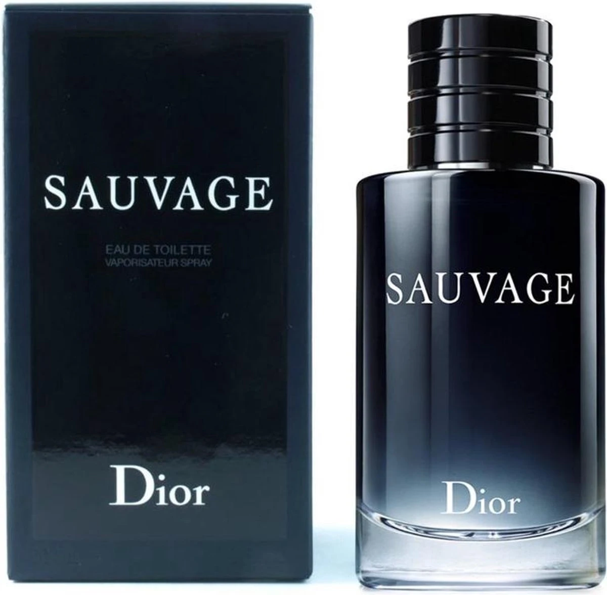 Dior Sauvage 100 Ml - Eau De Toilette - Herenparfum 4 Dior Sauvage 100 Ml - Eau De Toilette - Herenparfum - Afbeelding 2