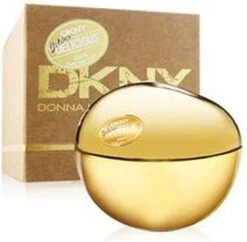 Donna Karan DKNY Golden Delicious 100 Ml - Eau De Parfum- Damesparfum -Parfum Winkel 1200x1177 1