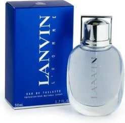 Lanvin L'homme 100 Ml - Eau De Toilette - Herenparfum 29 Lanvin L'homme 100 Ml - Eau De Toilette - Herenparfum -Parfum Winkel 1200x1179 3