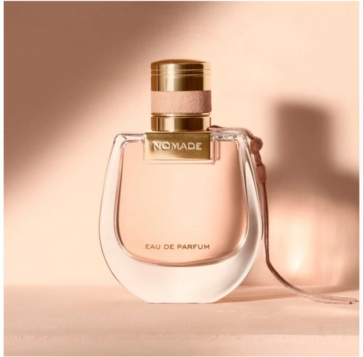 Chloé Chloé Nomade 30 Ml - Eau De Parfum - Damesparfum 4 Chloé Chloé Nomade 30 Ml - Eau De Parfum - Damesparfum - Afbeelding 2
