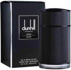 Dunhill - London Icon Elite - Eau De Parfum - 100ML -Parfum Winkel 1200x1181 5