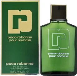 Paco Rabanne 100 Ml - Eau De Toilette - Herenparfum -Parfum Winkel 1200x1182 3