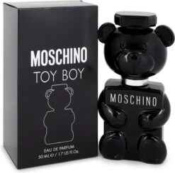 Moschino Toy Boy Eau De Parfum 100 Ml - Herenparfum -Parfum Winkel 1200x1183