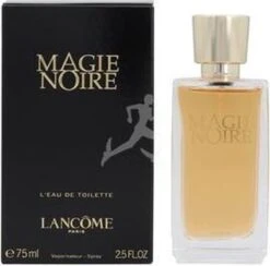 Lancome Magie Noire 75 Ml - Eau De Toilette - Damesparfum -Parfum Winkel 1200x1186