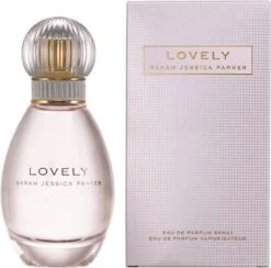 Sarah Jessica Parker Lovely - 30ml - Eau De Parfum - Damesparfum -Parfum Winkel 1200x1187 1