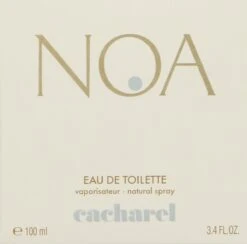 Cacharel Noa 100 Ml - Eau De Toilette - Damesparfum -Parfum Winkel 1200x1187
