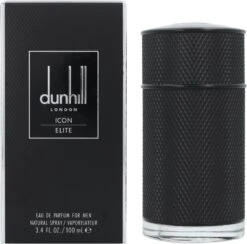 Dunhill - London Icon Elite - Eau De Parfum - 100ML -Parfum Winkel 1200x1187 3
