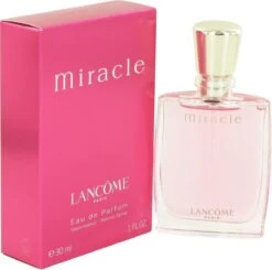 Lancôme Miracle 50 Ml - Eau De Parfum - Damesparfum -Parfum Winkel 1200x1188 1