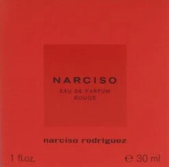 Narciso Rodriguez Narciso Rouge 30 Ml - Eau De Parfum - Damesparfum -Parfum Winkel 1200x1188 3