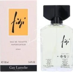Guy Laroche Fidji 100 Ml - Eau De Toilette - Damesparfum -Parfum Winkel 1200x1191 3