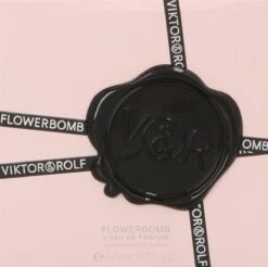 Viktor & Rolf Flowerbomb 50 Ml - Eau De Parfum - Damesparfum 26 Viktor & Rolf Flowerbomb 50 Ml - Eau De Parfum - Damesparfum -Parfum Winkel 1200x1193 1