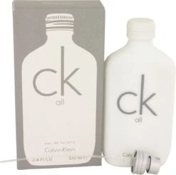 Calvin Klein Ck All 100ml - Eau De Toilette - Unisex -Parfum Winkel 1200x1193