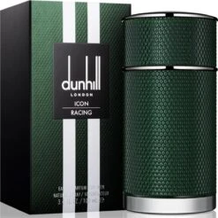 Dunhill - Icon Racing - Eau De Parfum - 100ML -Parfum Winkel 1200x1194 4