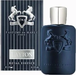 Layton Royal Essence By Parfums De Marly 125 Ml - Eau De Parfum -Parfum Winkel 1200x1195