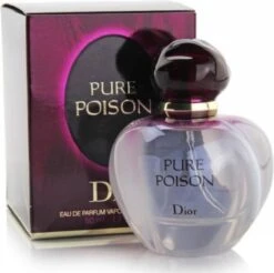 Dior Pure Poison 50 Ml - Eau De Parfum - Damesparfum -Parfum Winkel 1200x1196 4